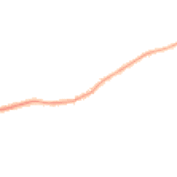 Night-time road noise heatmap for CO15 5UH