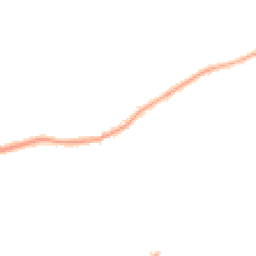 Night-time road noise heatmap for CO15 5UL