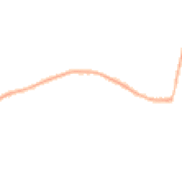 Night-time road noise heatmap for CO15 5XA