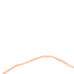 Night-time road noise heatmap for CO15 5XR