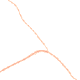 Night-time road noise heatmap for CO16 0AA