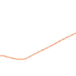 Night-time road noise heatmap for CO16 0AE