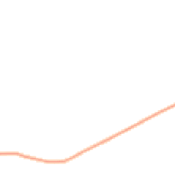 Night-time road noise heatmap for CO16 0AF