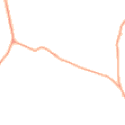 Daytime road noise heatmap for CO16 0AG