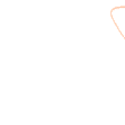 Night-time road noise heatmap for CO16 0AR