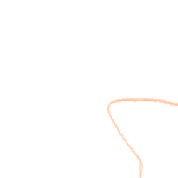 Night-time road noise heatmap for CO16 0AT