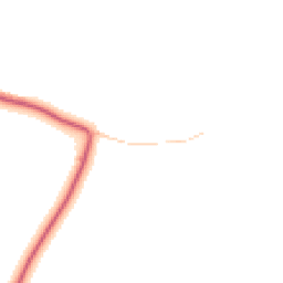 Daytime road noise heatmap for CO16 0BS