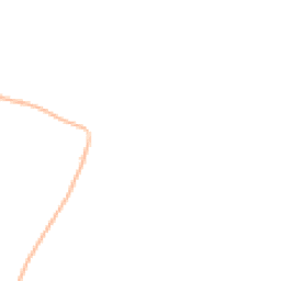 Night-time road noise heatmap for CO16 0BS