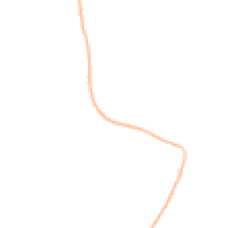 Night-time road noise heatmap for CO16 0BT