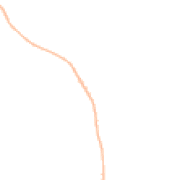 Night-time road noise heatmap for CO16 0BU