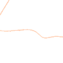Night-time road noise heatmap for CO16 0BW