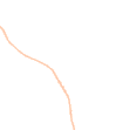 Night-time road noise heatmap for CO16 0DE