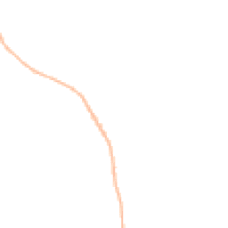 Night-time road noise heatmap for CO16 0DH
