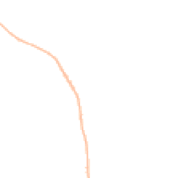 Night-time road noise heatmap for CO16 0DR