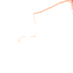 Daytime road noise heatmap for CO16 0DW