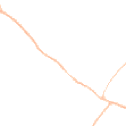 Night-time road noise heatmap for CO16 0EF