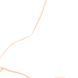 Night-time road noise heatmap for CO16 0EQ