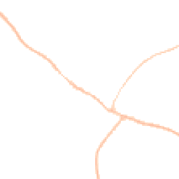 Night-time road noise heatmap for CO16 0EZ