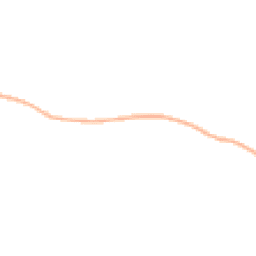 Night-time road noise heatmap for CO16 0FH