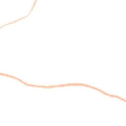 Night-time road noise heatmap for CO16 0JA