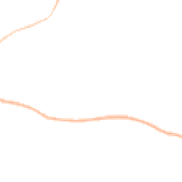 Night-time road noise heatmap for CO16 0JP