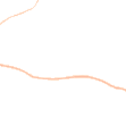 Night-time road noise heatmap for CO16 0JS