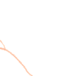 Night-time road noise heatmap for CO16 0LE