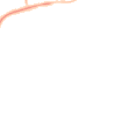 Night-time road noise heatmap for CO16 7BX