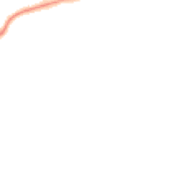 Night-time road noise heatmap for CO16 7BY