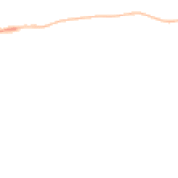 Night-time road noise heatmap for CO16 7EE