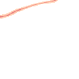 Night-time road noise heatmap for CO16 7PB