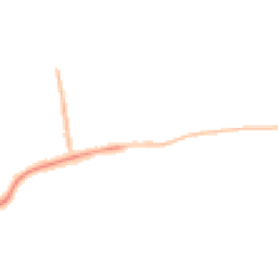 Night-time road noise heatmap for CO16 8DS