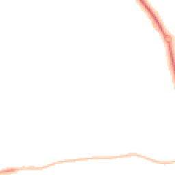 Night-time road noise heatmap for CO16 8FH