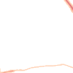 Night-time road noise heatmap for CO16 8FJ