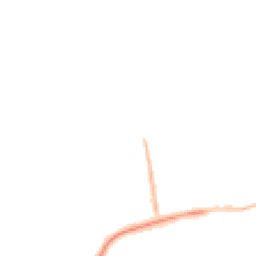 Night-time road noise heatmap for CO16 8GQ