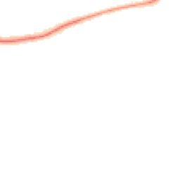 Night-time road noise heatmap for CO16 8GU