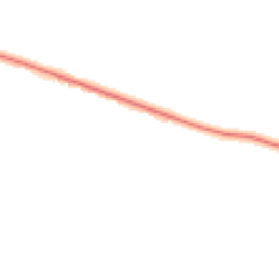 Night-time road noise heatmap for CO16 8PX