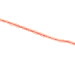 Night-time road noise heatmap for CO16 8QD