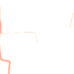 Daytime road noise heatmap for CO16 8SE