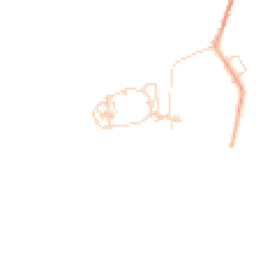 Daytime road noise heatmap for CO16 8SX