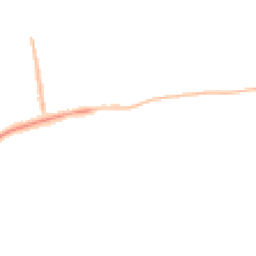 Night-time road noise heatmap for CO16 8UY