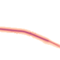 Night-time road noise heatmap for CO16 9AA