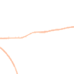 Night-time road noise heatmap for CO16 9DW
