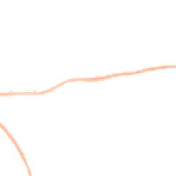 Night-time road noise heatmap for CO16 9FA
