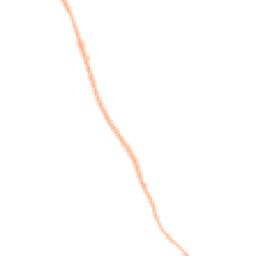 Night-time road noise heatmap for CO16 9FB