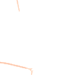 Night-time road noise heatmap for CO16 9GT