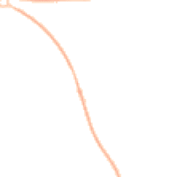 Night-time road noise heatmap for CO16 9HY