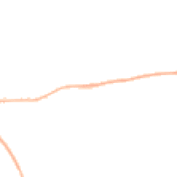 Night-time road noise heatmap for CO16 9JH