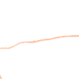 Night-time road noise heatmap for CO16 9JL