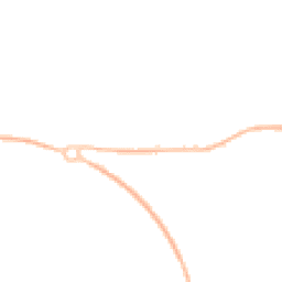 Night-time road noise heatmap for CO16 9JW